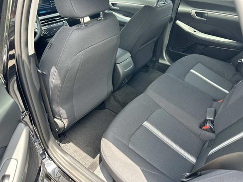New 2026 Hyundai Sonata SEL FWD image 18