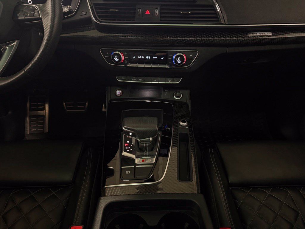Used 2023 Audi SQ5 Premium Plus w/ Premium Plus Package AWD/4WD image 13