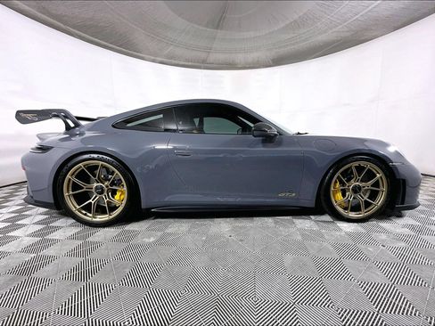 Used 2026 Porsche 911 GT3 RWD image 8