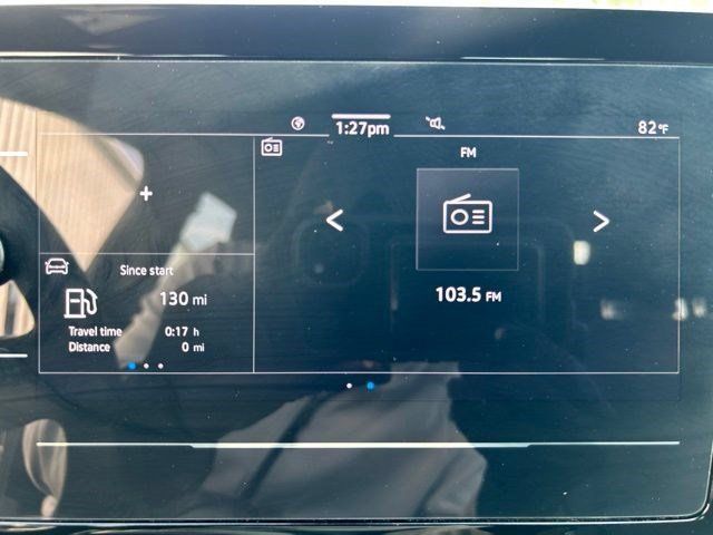 Used 2025 Volkswagen Jetta Sport FWD image 23