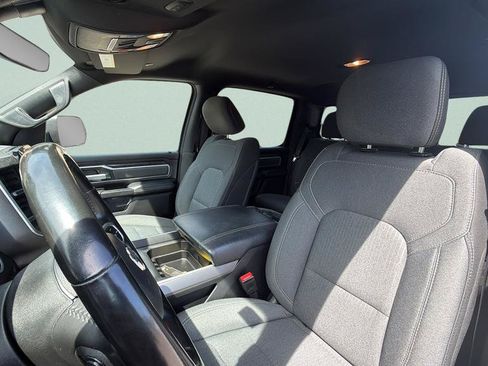 Used 2021 RAM 1500 Big Horn AWD/4WD image 23