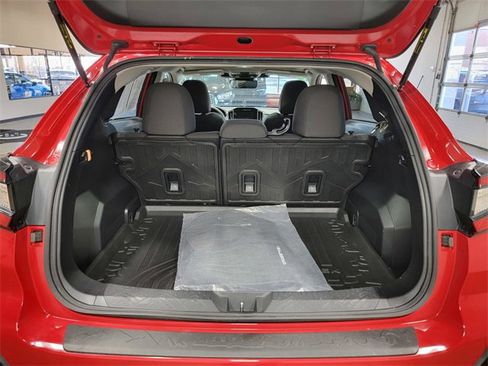 Certified 2024 Subaru Crosstrek 2.0i Premium image 37