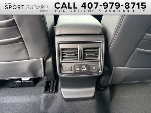 New 2026 Subaru Outback Wilderness AWD/4WD image 18