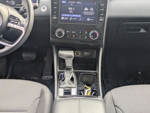 Used 2022 Hyundai Tucson SEL image 26