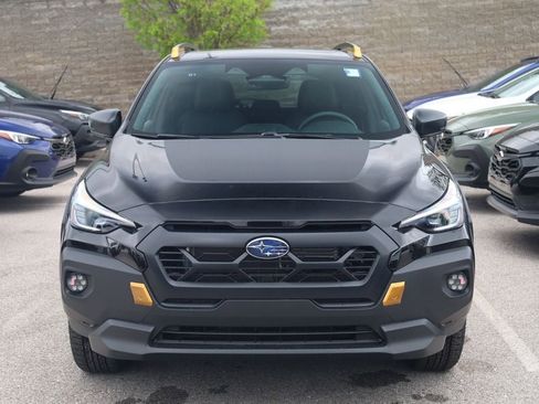 New 2026 Subaru Crosstrek 2.5i Wilderness image 4