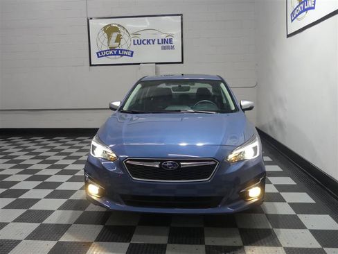Used 2018 Subaru Impreza 2.0i Limited w/ 50th Anniversary Edition AWD/4WD image 2