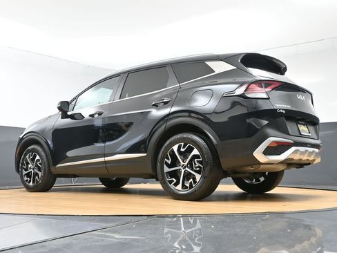 Used 2023 Kia Sportage EX AWD/4WD image 55