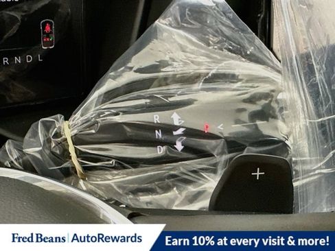 New 2026 GMC Terrain Elevation w/ Black Edition AWD/4WD image 12