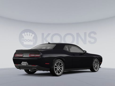 Used 2023 Dodge Challenger SRT Hellcat image 4