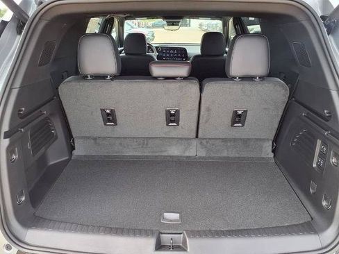 New 2026 Chevrolet Traverse RS AWD/4WD image 5