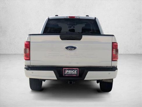 Used 2023 Ford F150 XL w/ Trailer Tow Package image 6