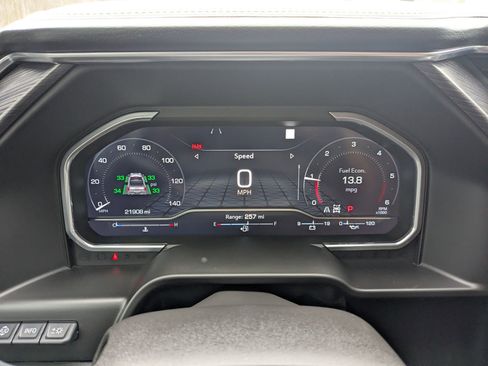 Used 2022 GMC Sierra 1500 Denali Ultimate image 14