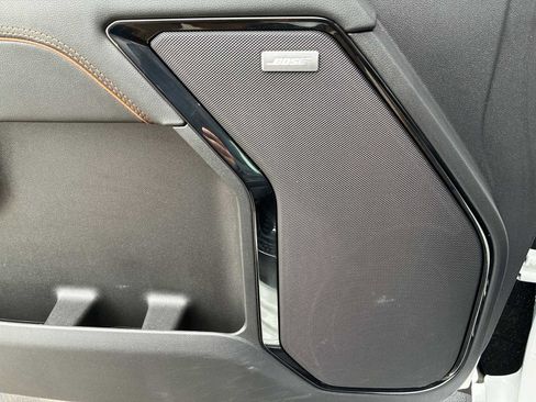 Certified 2023 GMC Sierra 1500 AT4 w/ Technology Package image 25