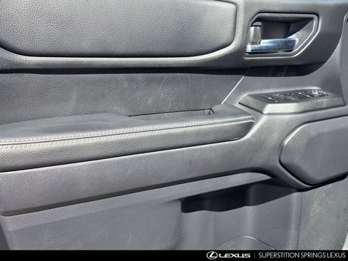 Used 2025 Toyota Land Cruiser AWD/4WD image 11