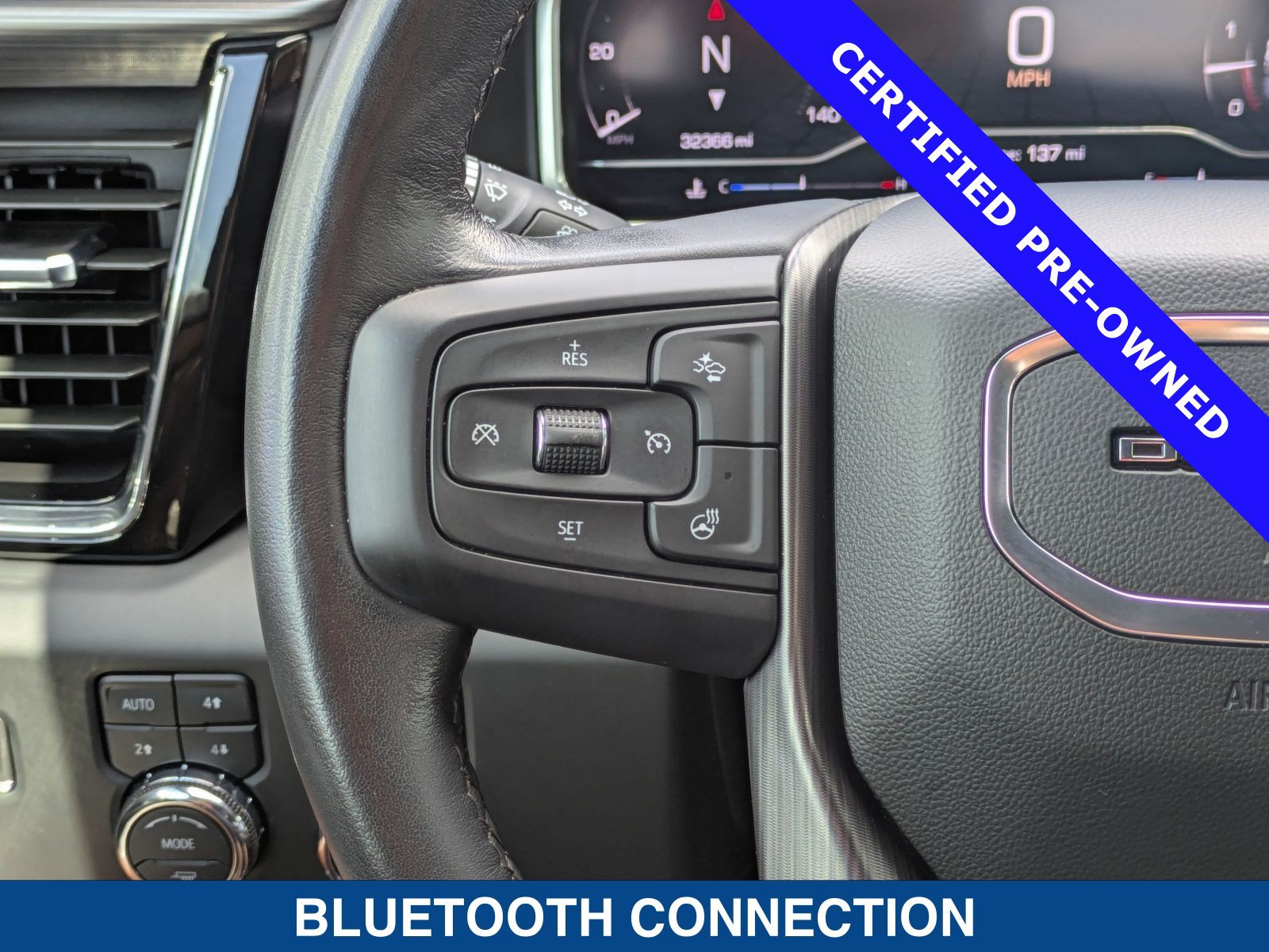 Used 2024 GMC Sierra 2500 Denali Ultimate AWD/4WD image 31