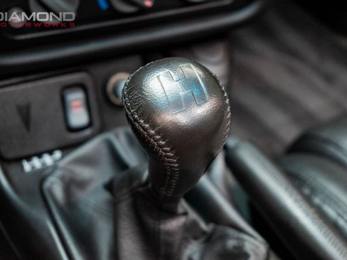 Used 2001 Pontiac Firebird Trans Am w/ SLP Firehawk Pkg image 79