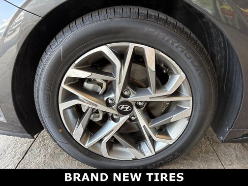 Used 2022 Hyundai Sonata SEL FWD image 10