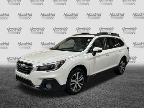 Used 2019 Subaru Outback 2.5i Limited AWD/4WD image 5