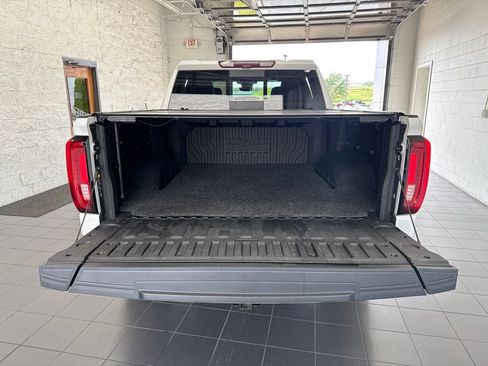 Used 2022 GMC Sierra 1500 Denali Ultimate AWD/4WD image 10