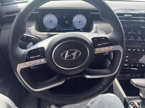 Used 2024 Hyundai Santa Cruz Limited AWD/4WD image 18