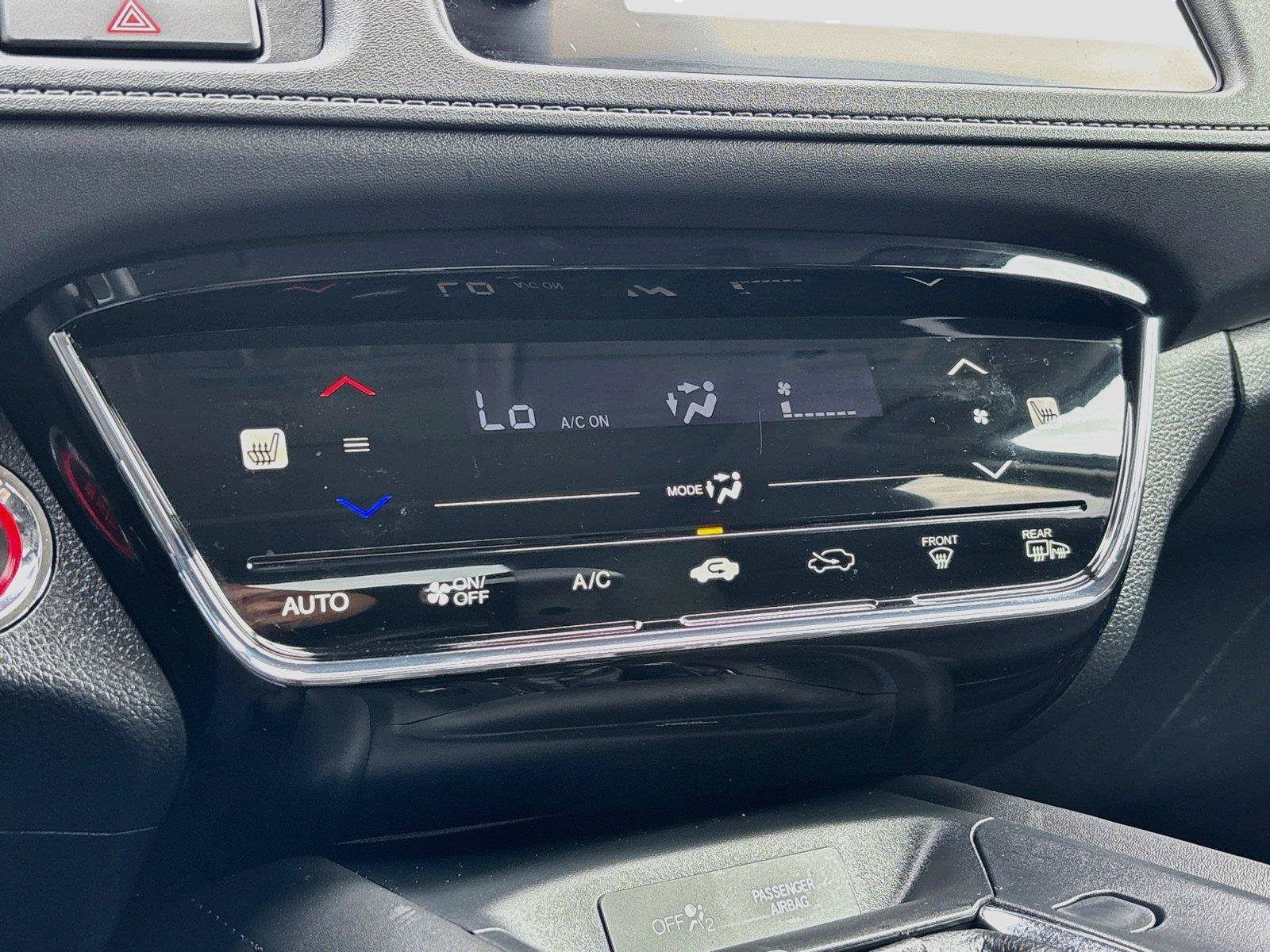 Used 2019 Honda HR-V EX image 17