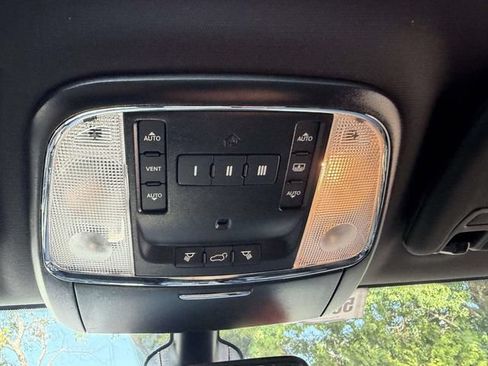 Used 2020 Jeep Grand Cherokee Limited w/ Luxury Group II AWD/4WD image 34