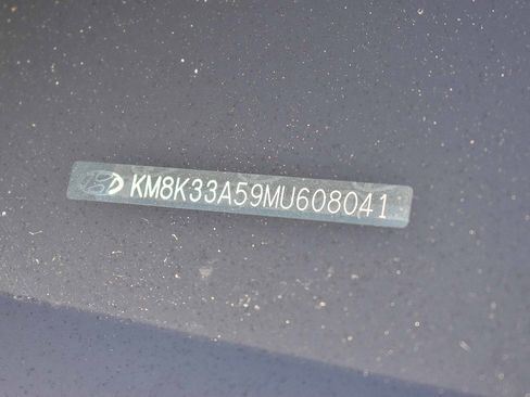 Used 2021 Hyundai Kona Limited image 27