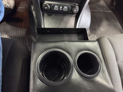 Used 2022 Dodge Charger Police AWD/4WD image 29
