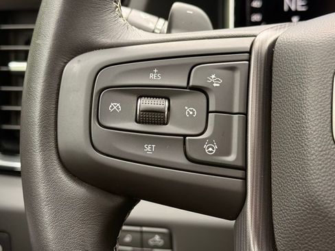 Used 2026 GMC Sierra 1500 Denali Ultimate AWD/4WD image 16