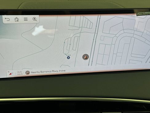 New 2026 Genesis GV70 3.5T Sport Prestige AWD/4WD image 19
