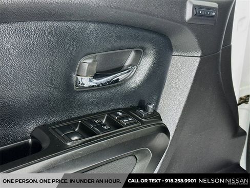 Certified 2023 Nissan Titan PRO-4X w/ Pro-4x Convenience Package image 18