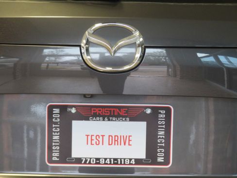 Used 2019 MAZDA CX-5 Touring image 59