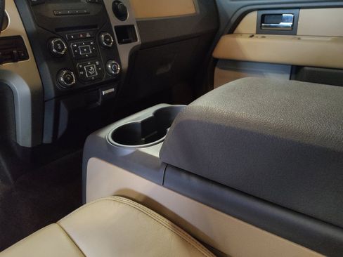 Used 2014 Ford F150 XLT w/ Equipment Group 302A Luxury RWD image 26