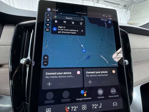 New 2026 Volvo XC90 B6 Plus AWD/4WD image 25