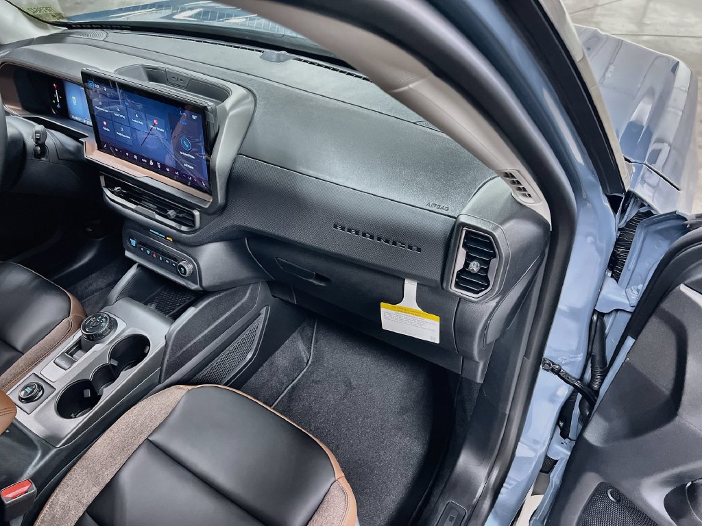 New 2026 Ford Bronco Sport Outer Banks AWD/4WD image 32