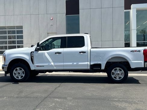 New 2026 Ford F250 XLT AWD/4WD image 6