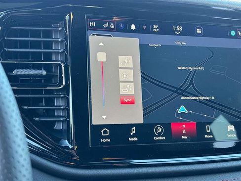 New 2026 Dodge Durango GT image 15