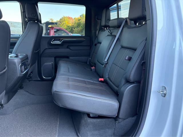 Used 2024 Chevrolet Silverado 3500 High Country w/ High Country Premium Package AWD/4WD image 19