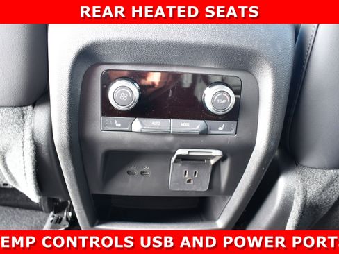 Used 2025 GMC Acadia Denali w/ Super Cruise Package image 23