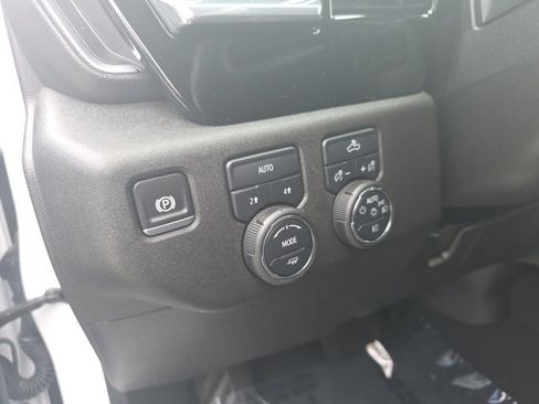 New 2025 Chevrolet Silverado 1500 RST w/ Rally Edition image 14