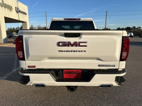 Used 2023 GMC Sierra 1500 Elevation w/ X31 Off-Road Package image 6