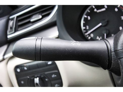 Used 2022 INFINITI QX50 Luxe image 21