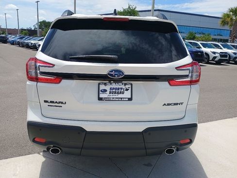 New 2026 Subaru Ascent Premium AWD/4WD image 5