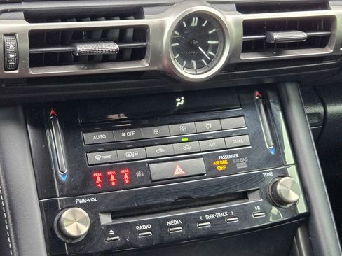 Used 2021 Lexus IS 350 F Sport w/ Accessory Package 2 image 21