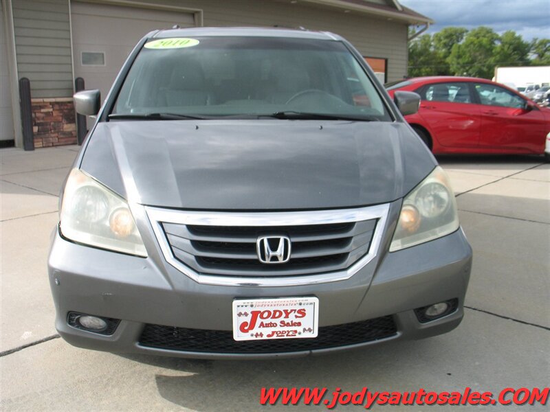Used 2010 Honda Odyssey Touring image 34