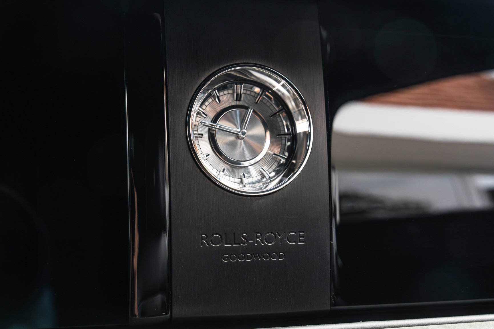 Used 2024 Rolls-Royce Spectre w/ Spectre Launch Package AWD/4WD image 15