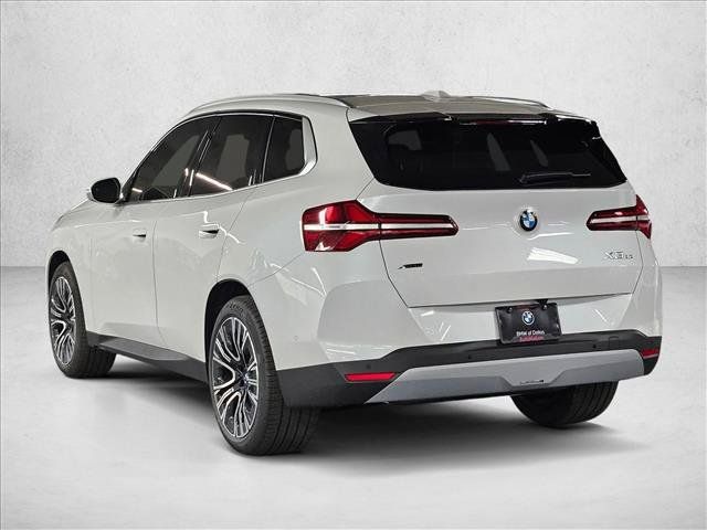 Used 2026 BMW X3 xDrive30i w/ Convenience Package AWD/4WD image 7