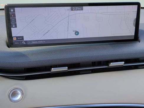 Certified 2023 Genesis GV70 2.5T w/ Select Package image 21