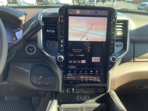 New 2026 RAM 3500 Laramie image 17