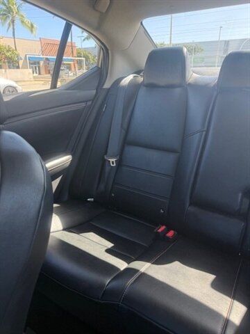 Used 2021 Nissan Sentra SR w/ SR Premium Package FWD image 13